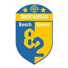 Montauban Beach Soccer