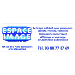 Espace image