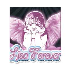 Lisa Forever