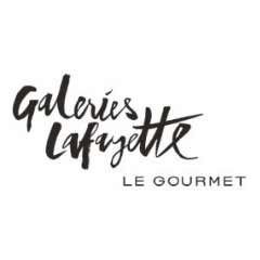 Galeries Lafayette le Gourmet