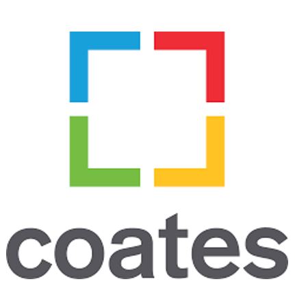 Coates