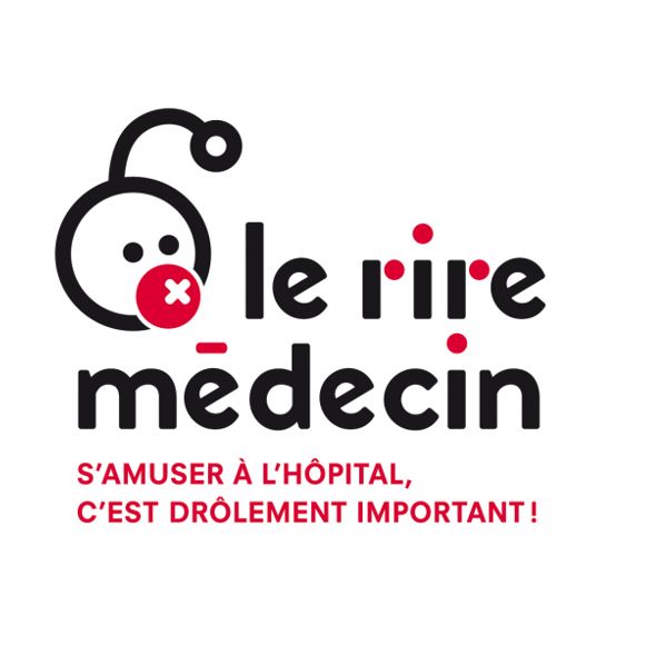 LE RIRE MEDECIN