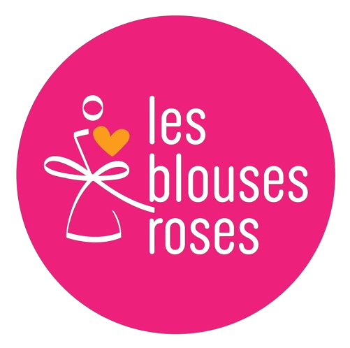 Les Blouses roses