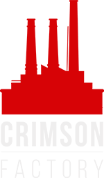 Crimson