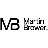 Martin Brower