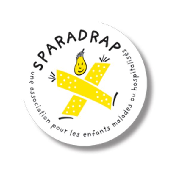 Sparadrap